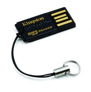 USB microSD/SDHC/SDXC Reader